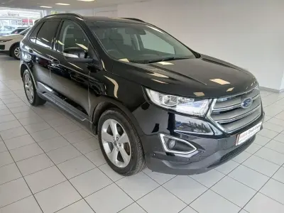 Gebraucht Ford Edge