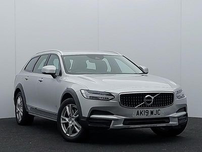 Volvo V90 CC