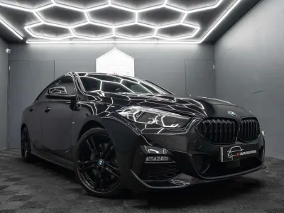Usado BMW 220