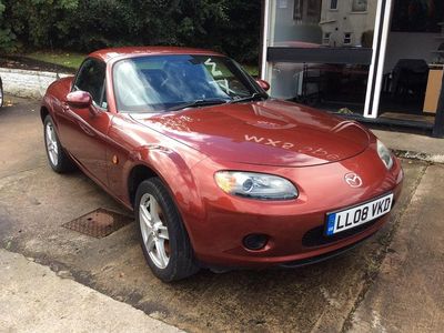 Mazda MX5