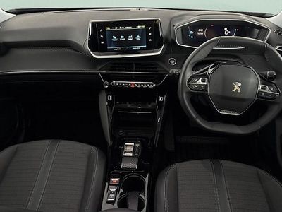 Peugeot e-2008
