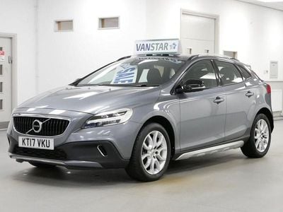 Volvo V40 CC