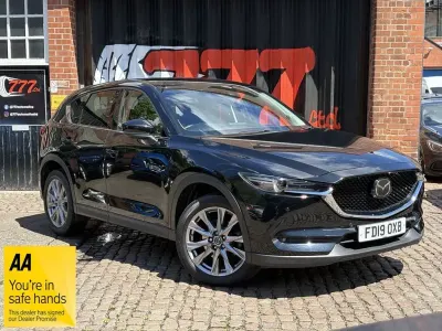 Used Mazda 6