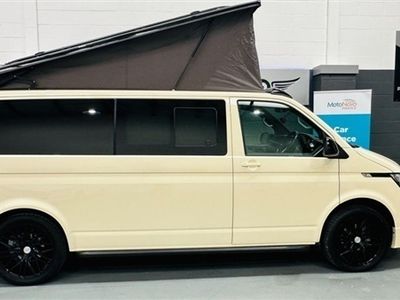 used VW Transporter 2.0 T30 TDI P/V HIGHLINE 148 BHP