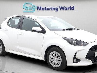 Used Mazda 2 116 HP (85 kW) 2023 Hatchback