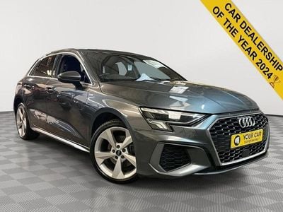 Audi A3 e-tron