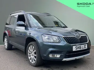 Gebraucht Skoda 110 R SE L 110 PS (80 kW) 2016 Kombi