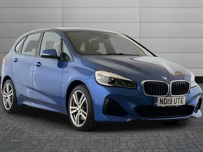 Used BMW 225 Active Tourer