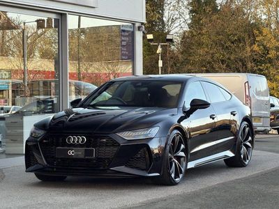Audi RS7