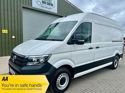 VW Crafter