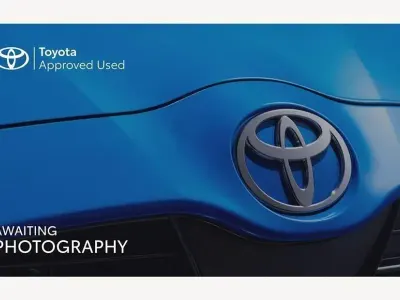 Used Toyota Aygo