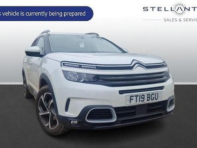 Used Citroën C5 Flair 131 HP (96 kW) 2020 Hatchback