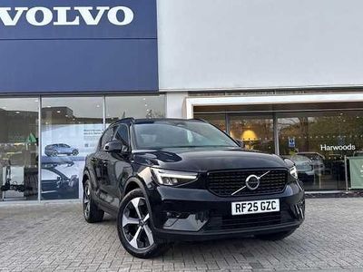 Used Volvo XC40 Plus 194 HP (142 kW) 2026 SUV