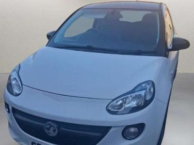 Używany Vauxhall Adam