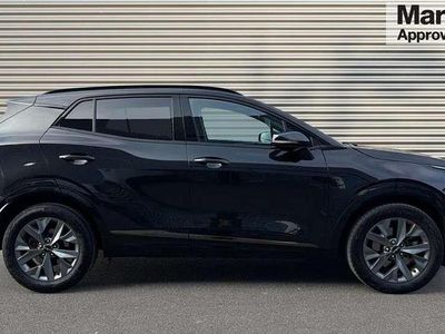 Begagnad Kia Sportage 180 HK (132 kW) 2024 Svart SUV