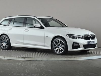 BMW 330e