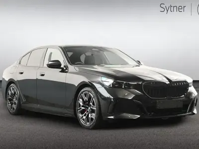 New BMW 530e M Sport 299 HP (219 kW) 2026 Sedan