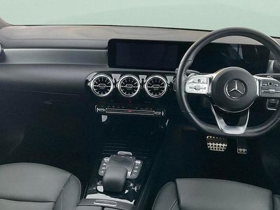 Mercedes CLA250e