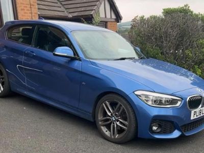 BMW 125