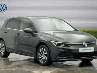 Used VW Golf VIII 2023