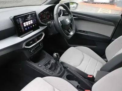 Used Seat Arona