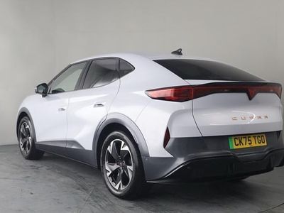 New Cupra Tavascan 210 kW (286 HP) 2025 SUV