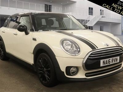 used Mini Cooper Clubman 2.0 D 5d 148 BHP FREE DELIVERY*