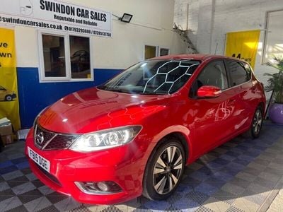 Nissan Pulsar