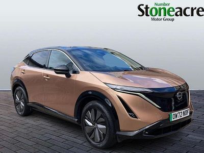 Nissan Ariya