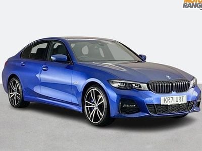 BMW 330e