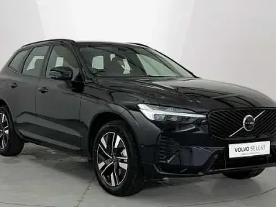Used Volvo XC60 Plus 247 HP (181 kW) 2026 SUV