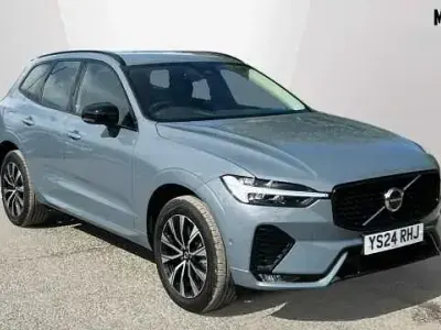 Used Volvo XC60 Plus 247 HP (181 kW) 2024 SUV
