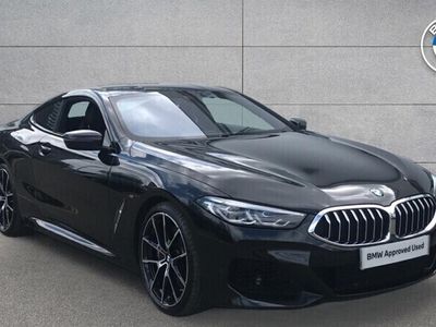 BMW 840