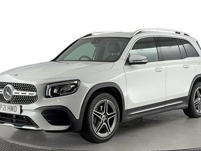 Mercedes GLB200