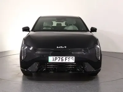 Used Kia EV4
