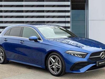 Used Mercedes A180 Executive 136 HP (100 kW) 2024 Hatchback
