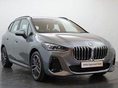 BMW 225 Active Tourer