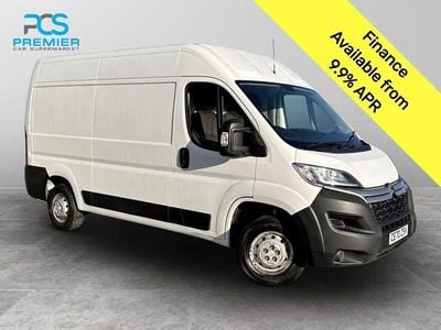 Citroën Relay