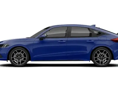 Used Honda Civic