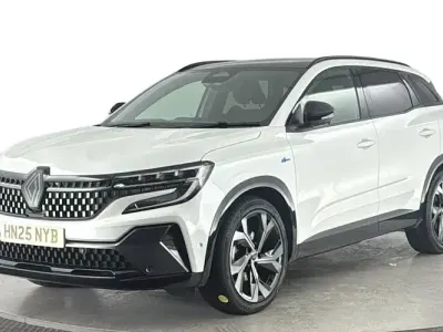 Usado Renault Austral