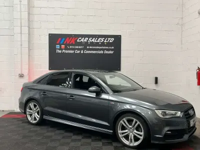 Usado Audi A3