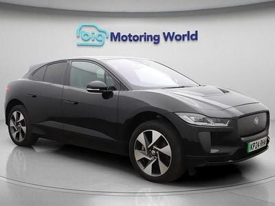 Used Jaguar I-Pace R-Dynamic 294 kW (400 HP) 2024 SUV
