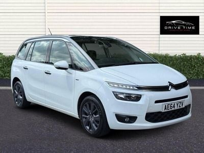 Citroën Grand C4 Picasso