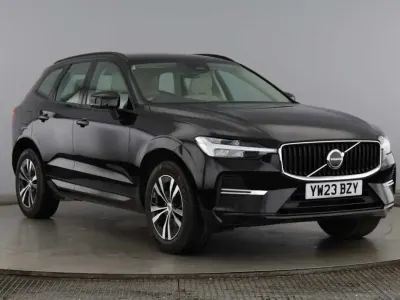 Used Volvo XC60