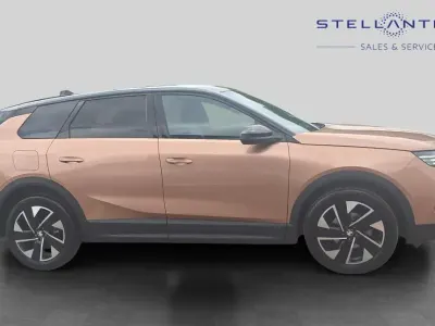 Used Vauxhall Grandland X Ultimate 134 HP (98 kW) 2024 SUV