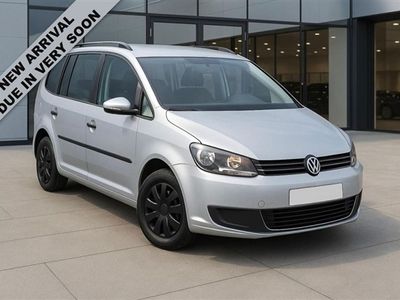 VW Touran