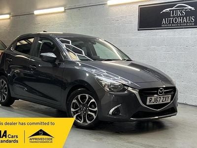 Used Mazda 2 Inclusive 90 HP (66 kW) 2018