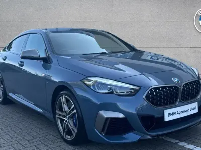 Used BMW M235
