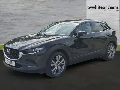 Used Mazda CX-30 Takumi-Line 140 HP (102 kW) 2026 SUV
