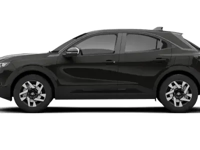 New Vauxhall Mokka 131 HP (96 kW) 2026 SUV